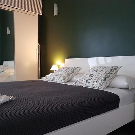 Milano Navigli Apartment - Via Savona Exteriör bild
