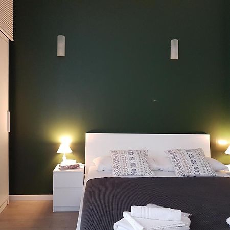 Milano Navigli Apartment - Via Savona Exteriör bild