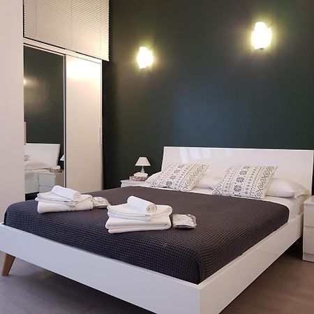 Milano Navigli Apartment - Via Savona Exteriör bild