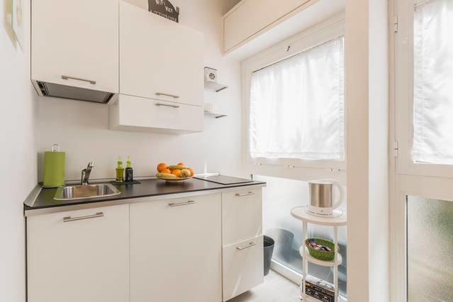 Milano Navigli Apartment - Via Savona Exteriör bild