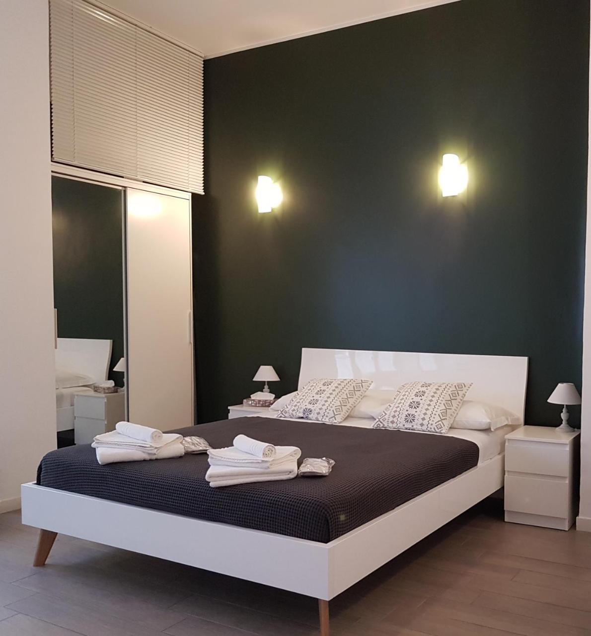 Milano Navigli Apartment - Via Savona Exteriör bild