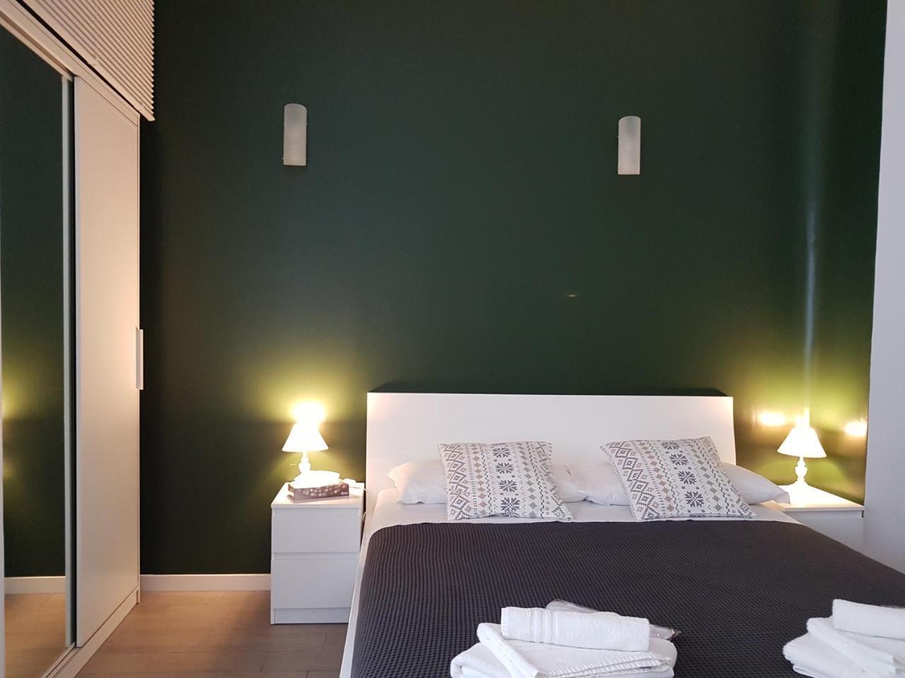 Milano Navigli Apartment - Via Savona Exteriör bild