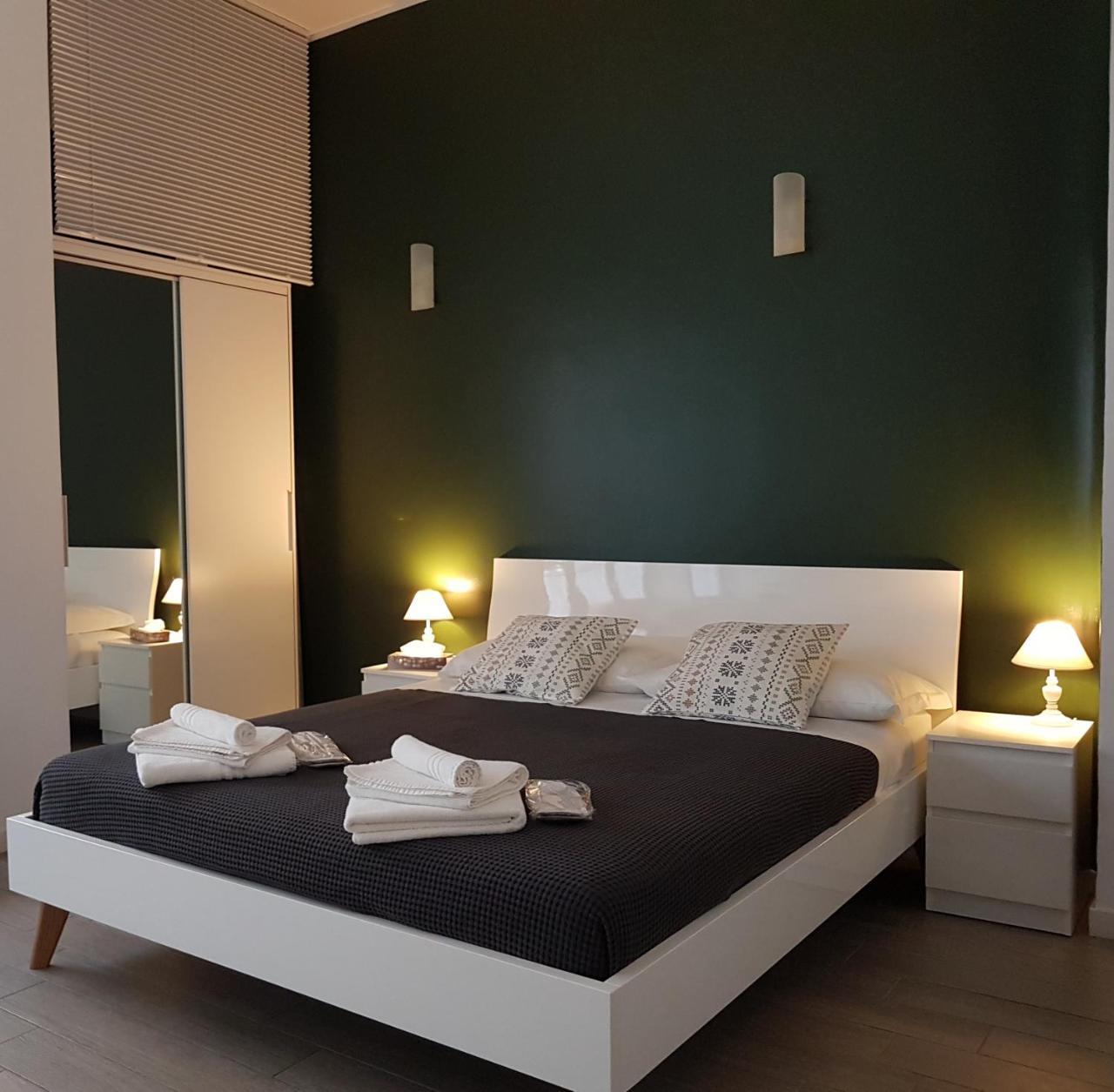 Milano Navigli Apartment - Via Savona Exteriör bild