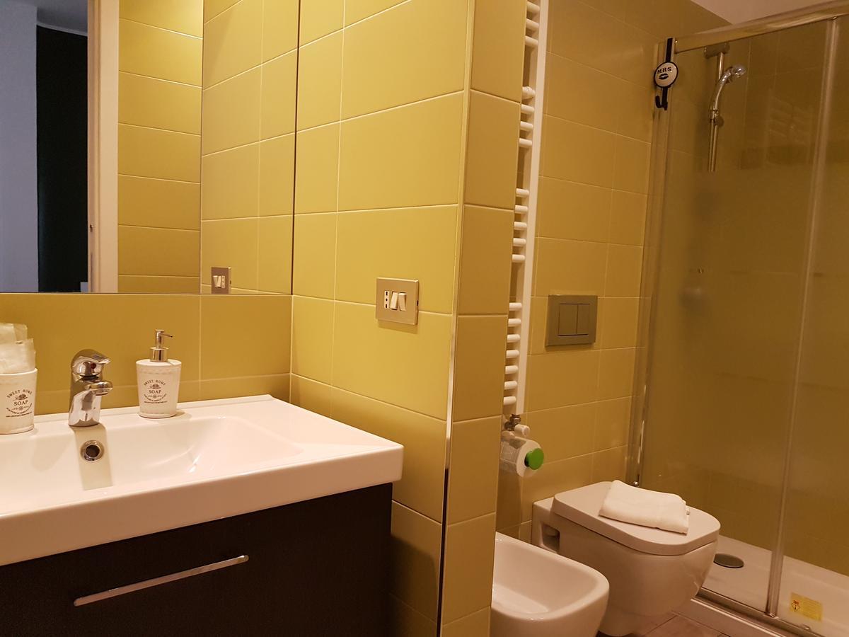 Milano Navigli Apartment - Via Savona Exteriör bild