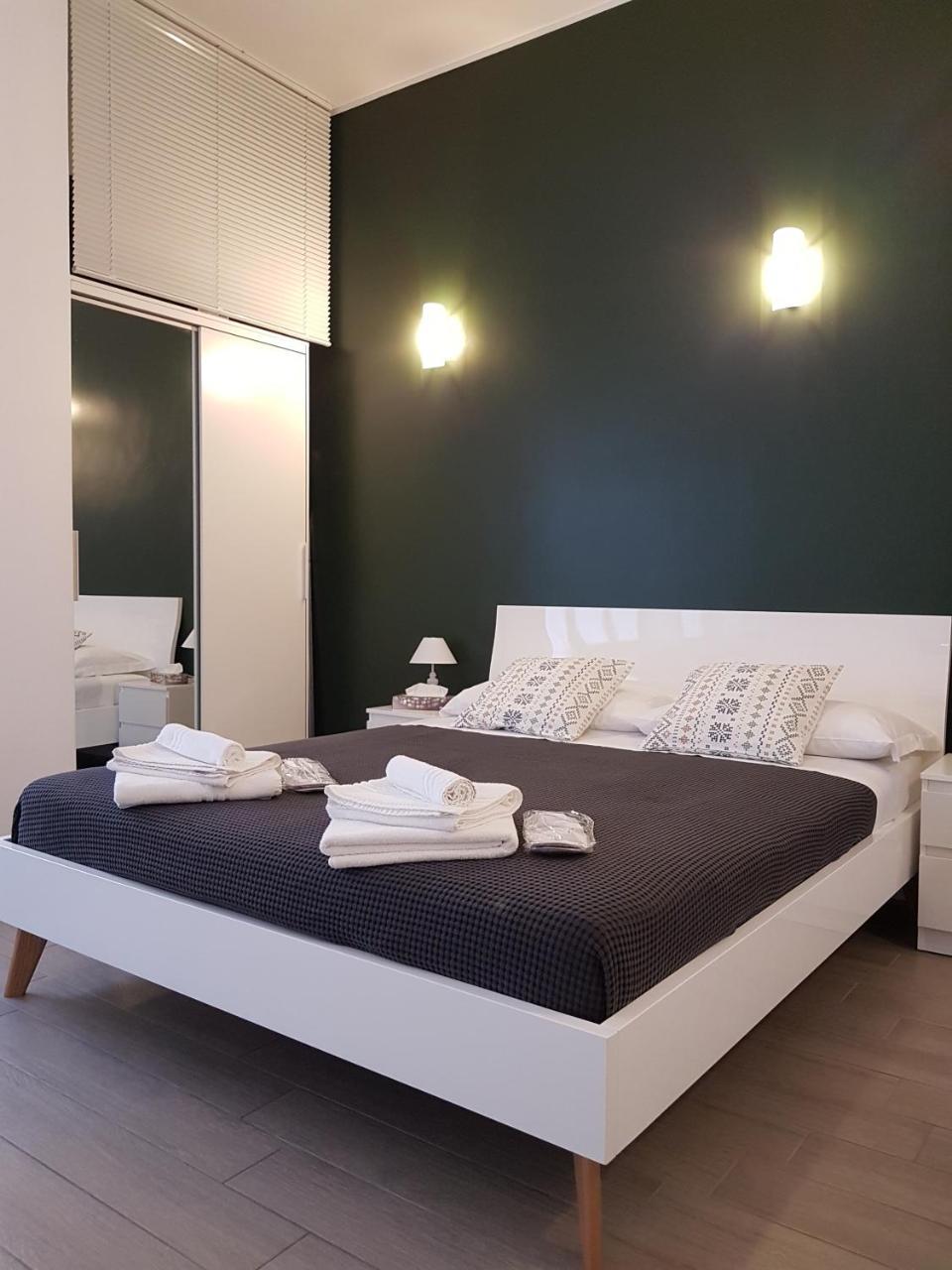 Milano Navigli Apartment - Via Savona Exteriör bild