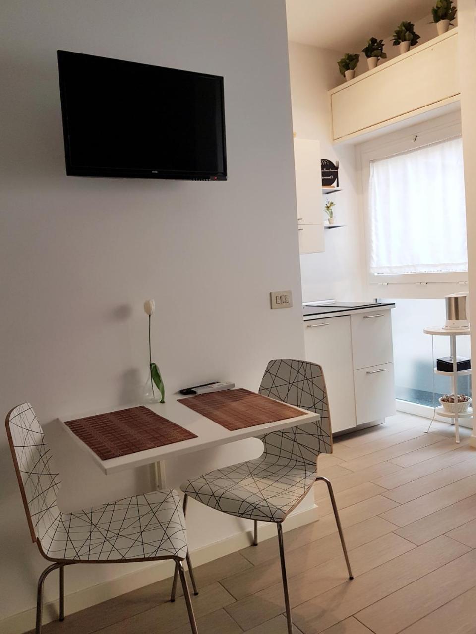 Milano Navigli Apartment - Via Savona Exteriör bild