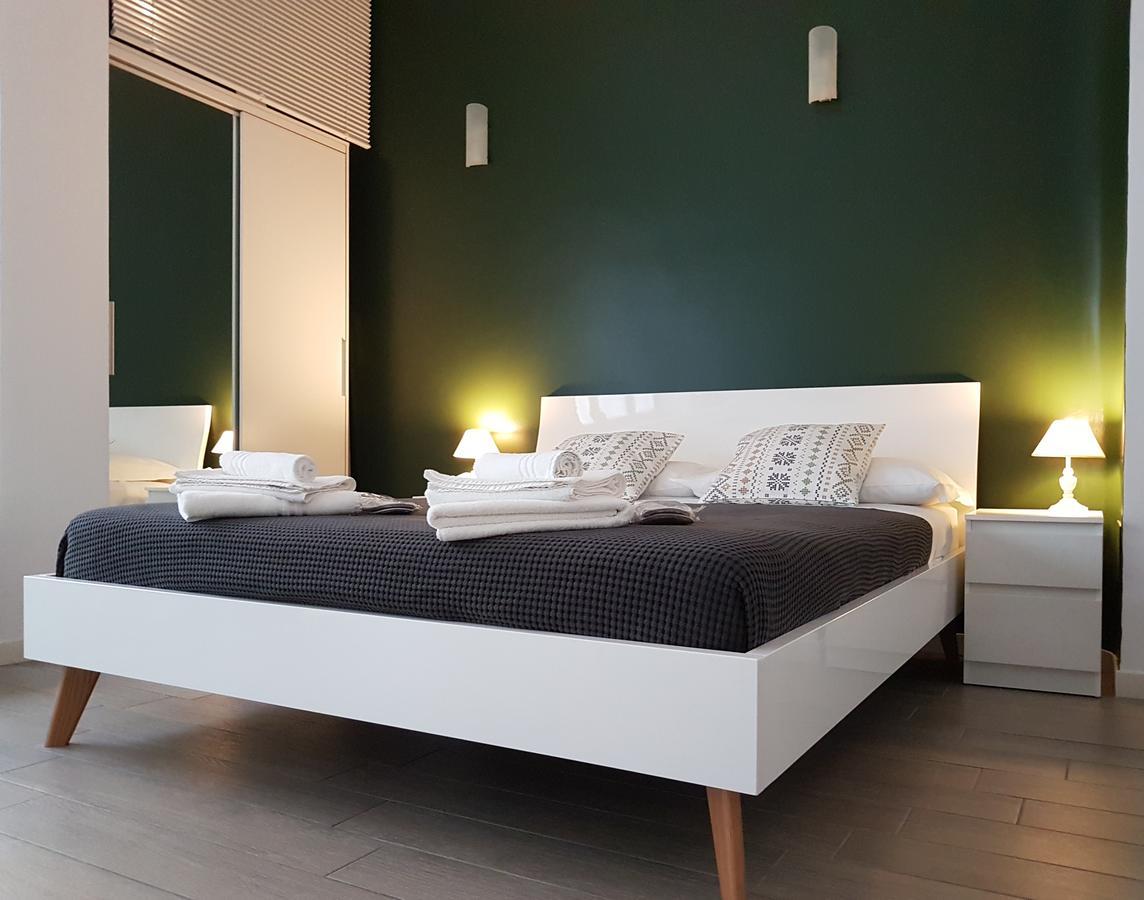 Milano Navigli Apartment - Via Savona Exteriör bild