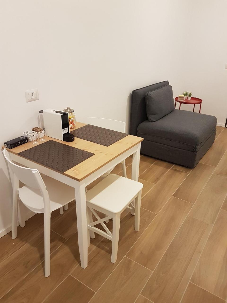 Milano Navigli Apartment - Via Savona Exteriör bild