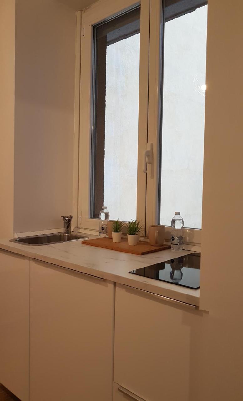 Milano Navigli Apartment - Via Savona Exteriör bild
