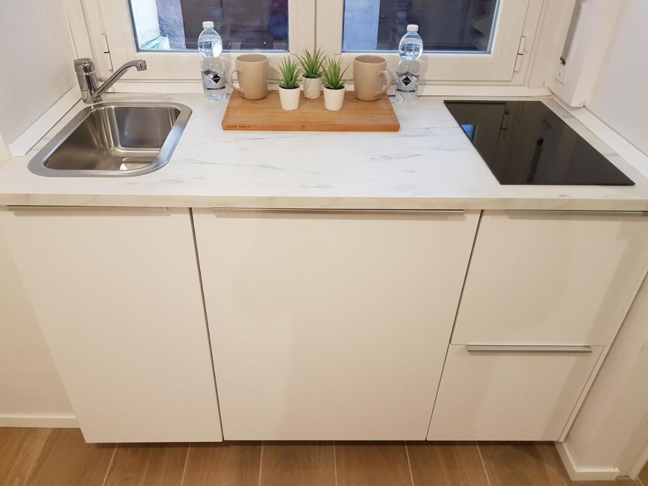 Milano Navigli Apartment - Via Savona Exteriör bild