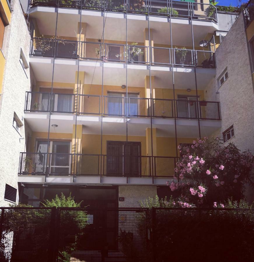 Milano Navigli Apartment - Via Savona Exteriör bild